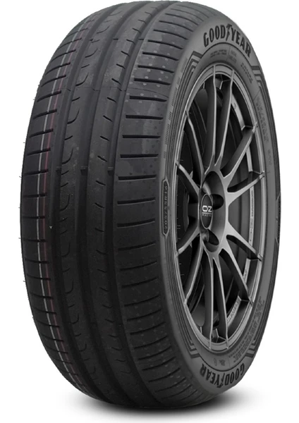 Goodyear 18565 R14 86h Eagle Sport 2 Oto Yaz Lastiği (Üretim Yılı:2025)